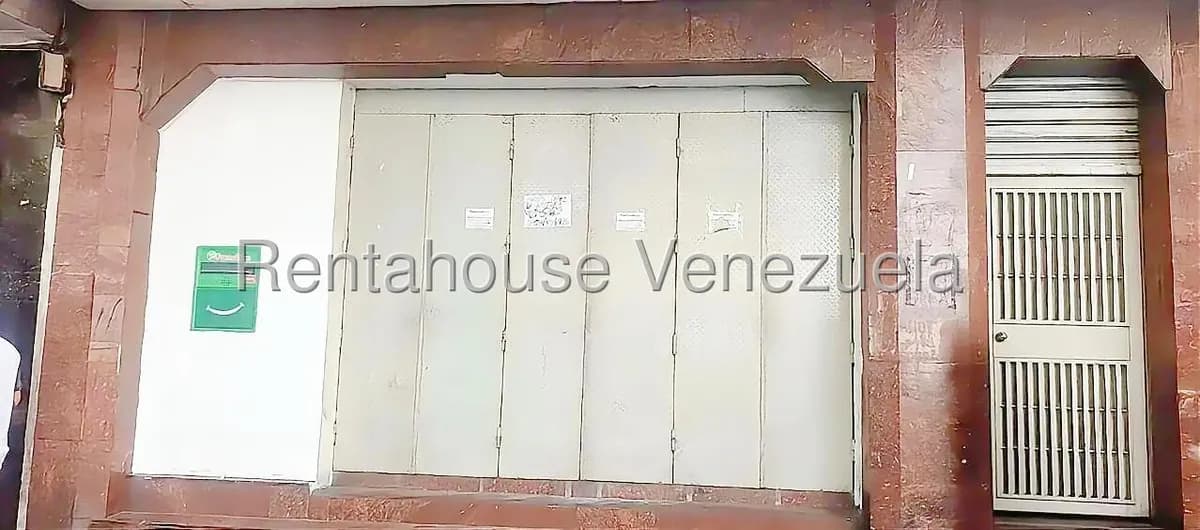 Apartamento (1 Nivel) en Alquiler en Parroquia Catedral, Distrito Metropolitano