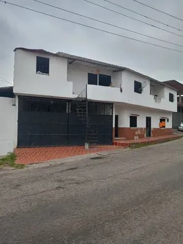 Casa En Venta Vía Llanitos Lh