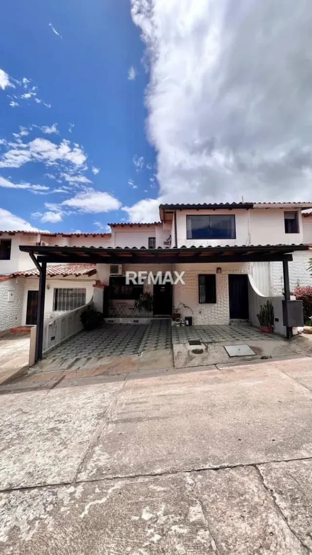 En venta Casa en Urbanización Charaima Machiri