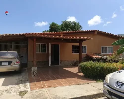 Re/max 2 Mil Vende, Casa En Urbanización San Miguel, Las Piedras Del Valle, Nueva Esparta, Isla De Margarita