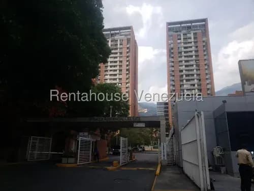 Acogedor Apartamento En Venta Boleita Norte Amc