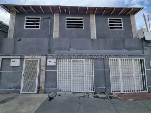 Milagros Inmuebles Local Alquiler Barquisimeto Lara Zona Centro Economica Comercial Economico Código Inmobiliaria Rent-a-house 25-7587