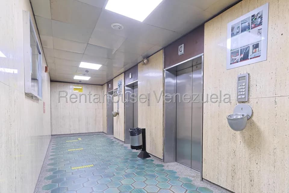 Comercial (Oficina) en Venta en Chacao, Distrito Metropolitano