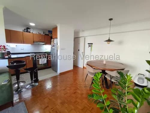 Venta De Apartamento En Terrazas Del Ávila. Jm-rc 26:19179