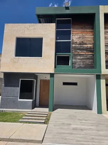 Ec Vende Towhouse En Resd. Villas De San Diego Norte,el Polvero