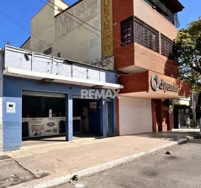 Local en venta Carr 19