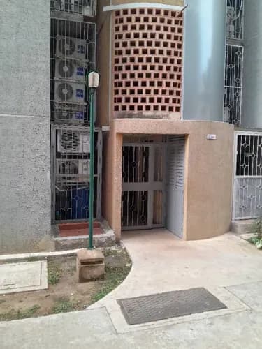 Apartamento En Venta Urb. Terrazas De San Diego Hp-ind