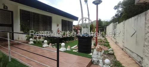 Casa En Venta Los Anaucos Al25-22291