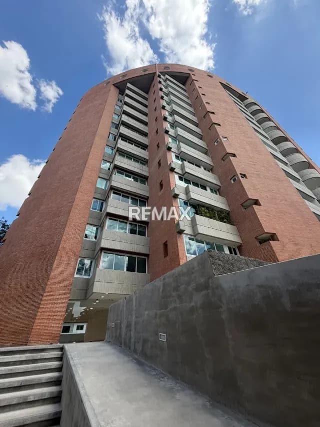 apartamento en alquiler en el rosal