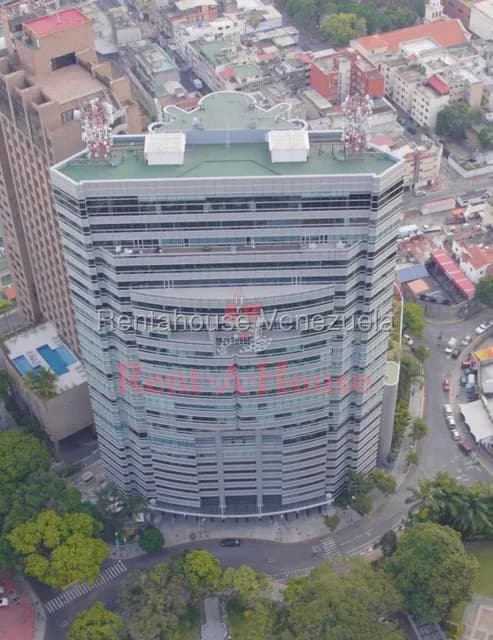 Comercial (Oficina) en Venta en La Castellana, Distrito Metropolitano