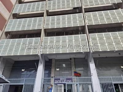 Local Comercial en alquiler en Parroquia Catedral, Caracas, Distrito Metropolitano - $600