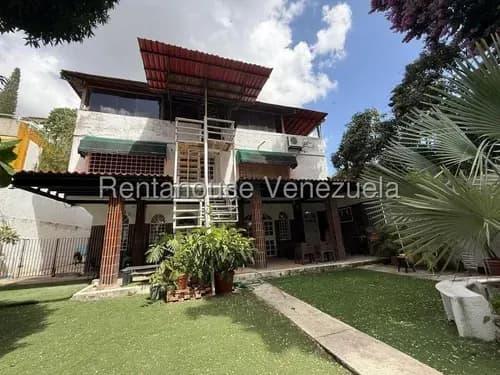 Casa En Venta Colinas De Santa Monica Rl26-1631