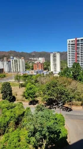 Venta De Apartamente En Urb. Los Mangos