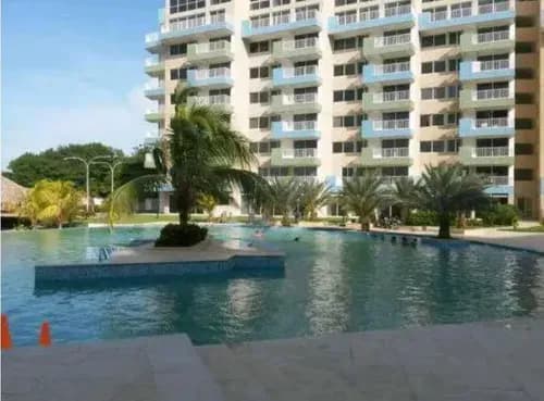 Venta Apartamento Higuerote Conjunto Vacacional Palmeras Aguasal