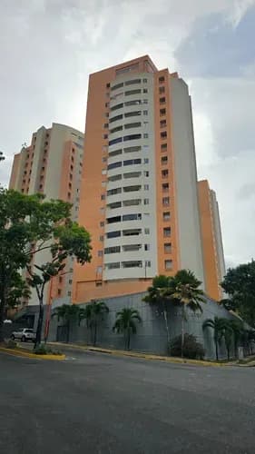 Apartamento En Alquiler En Res. Chelsea Court