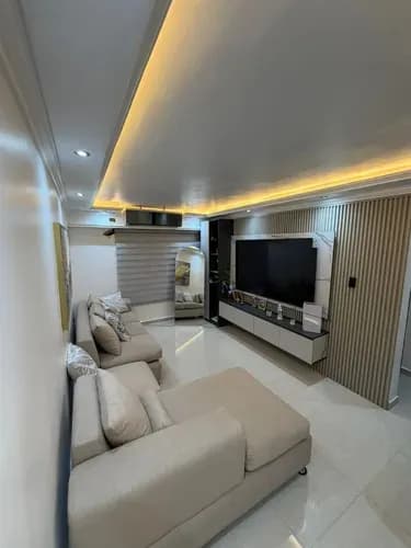 Se Vende Apartamento En Urb. Mañongo Res. Las Lomas De Mañongo (solo Cliente)