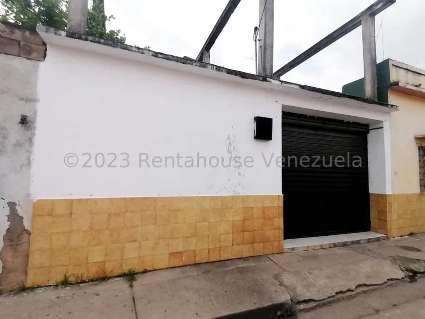 Comercial (Local Comercial) en Alquiler en Centro, Aragua