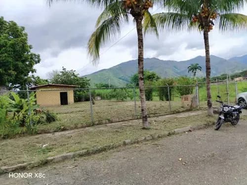 Terreno La Lopera Zona Residencial El Colonial Cz