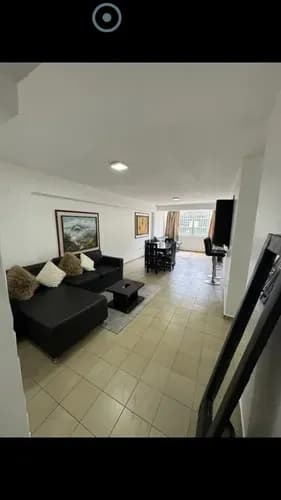 Michelle Alquila Apartamento En Agua Blanca Res Frameca Ng-r /426