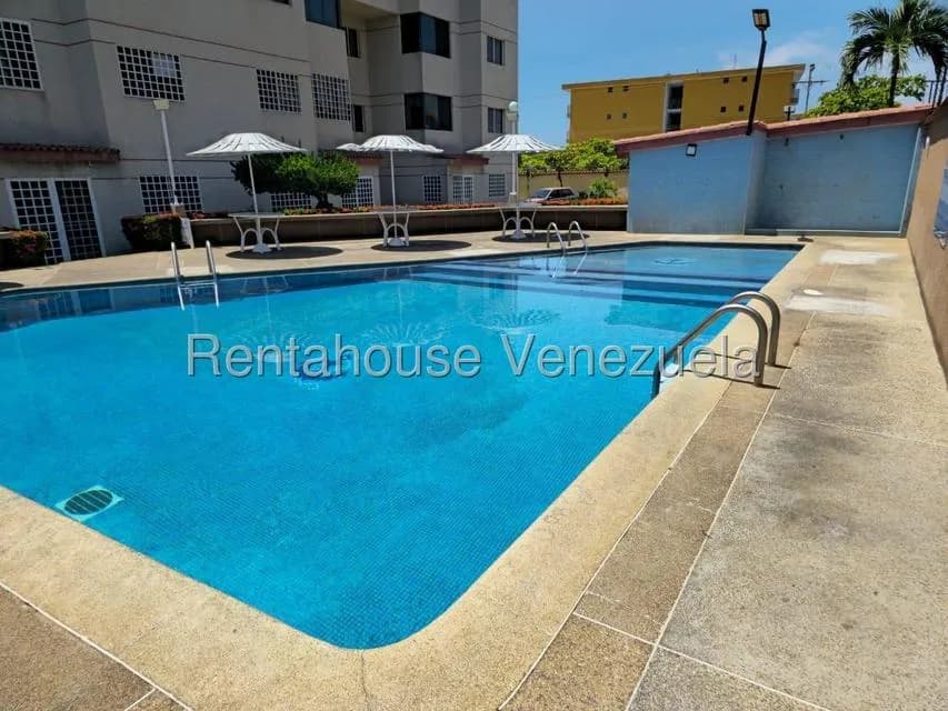 Apartamento (1 Nivel) en Venta en La Costanera, Miranda
