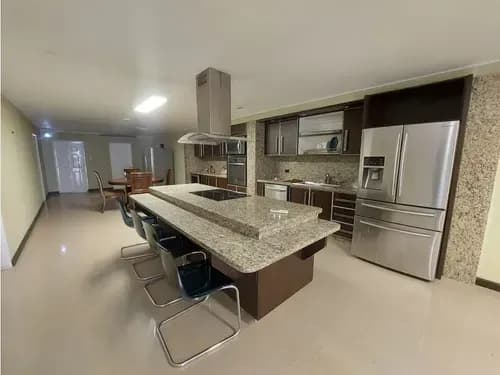 Casa En Av. Los Proceres Sector Tipuro Ve13-096st-lfaj