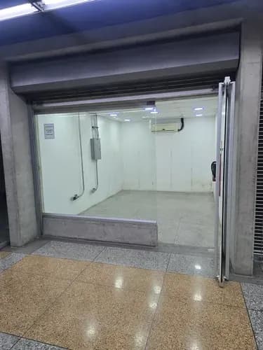 Alquiler Local Comercial En La Rinconada