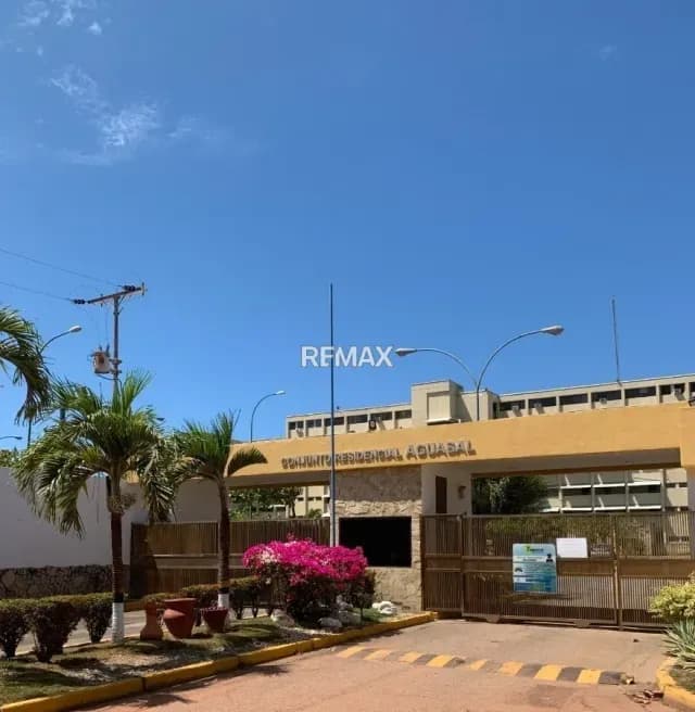 CONFORTABLE APARTAMENTO VACACIONAL EN VENTA EN AGUASAL