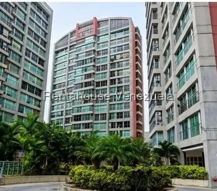Apartamento (1 Nivel) en Venta en San Bernardino, Distrito Metropolitano