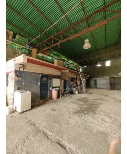 Se Vende/alquila Galpón 600m2. Guatire. Via Las Rosas.