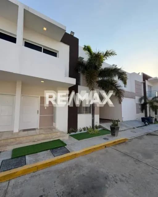 Townhouse Villa Punta Norte
