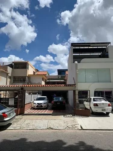 Apartoquinta En Alquiler Prebo Valencia Carabobo. Lm