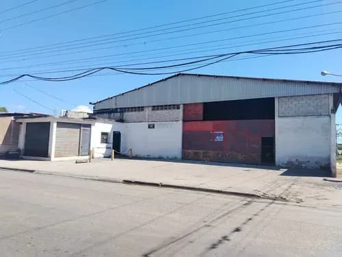Fp 321162 En Venta Galpón Industrial En Los Guayos Sector El Roble Solo Clientes
