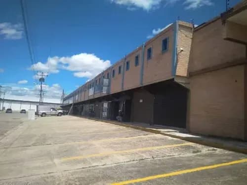 Alquiler Local Comercial En Zona Industrial Carabobo Im 1372