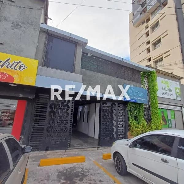 Local en alquiler CALLE 72 ENTRE AV. 3C Y 3D (SECTOR LA LAGO)