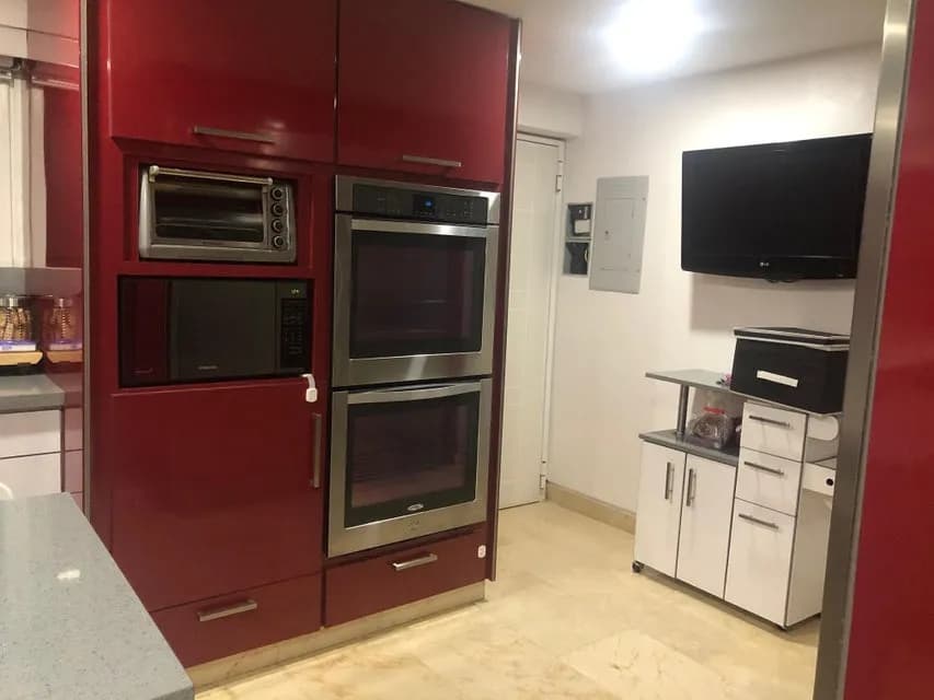 Apartamento (1 Nivel) en Venta en Las Esmeraldas, Distrito Metropolitano