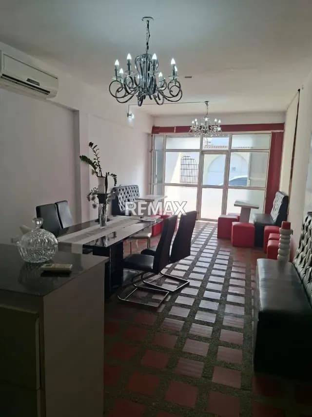 SE VENDE CASA COMERCIAL EN NUEVA SEGOVIA