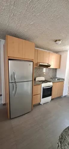 Alquiler Apartamento San Diego El Tulipan 56m2 Amoblado 2 Hab (solo Clientes) 331682