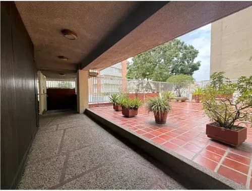 Vendo Apartamento En Los Caobos