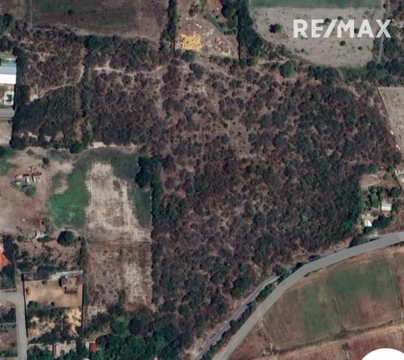 Terreno en Venta El Mayal - Cabudare