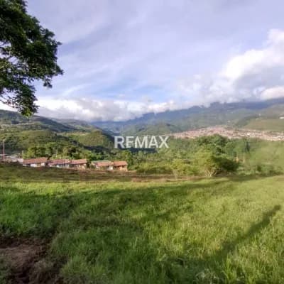 Terreno en venta en SIGARAL, Palmira, Guásimos, Táchira, VEN - $35k