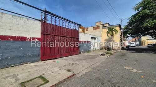 Marydoll Mogollón Vende Excelente Terreno En Zona Centro (con Financiamiento), Barquisimeto-lara