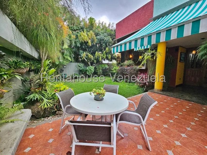 Casa (Multipes Niveles) en Venta en La Tahona, Distrito Metropolitano