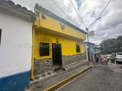 Local Comercial en alquiler en El Hatillo, Caracas, Distrito Metropolitano - $1k
