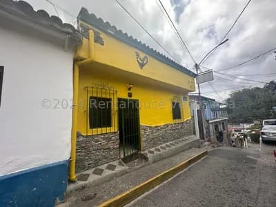 Local Comercial en alquiler en El Hatillo, Caracas, Distrito Metropolitano - $1k