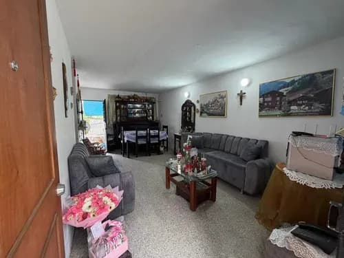 Apartamento En Venta En La Castra Lh