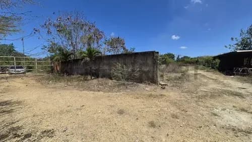 Venta De Terreno