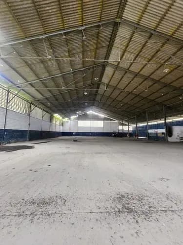 Hermanas Mota Venden Terreno Con Galpon Puerto Cabello Bartolome Salom Valencia