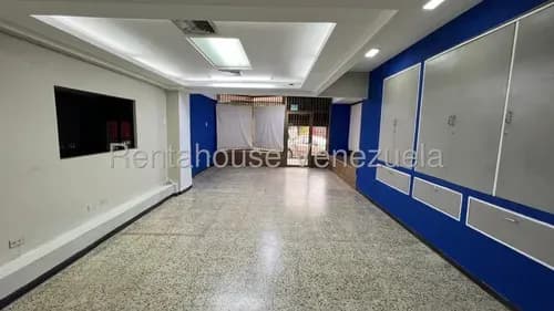Local Comercial En Alquiler En Bella Vista Cb