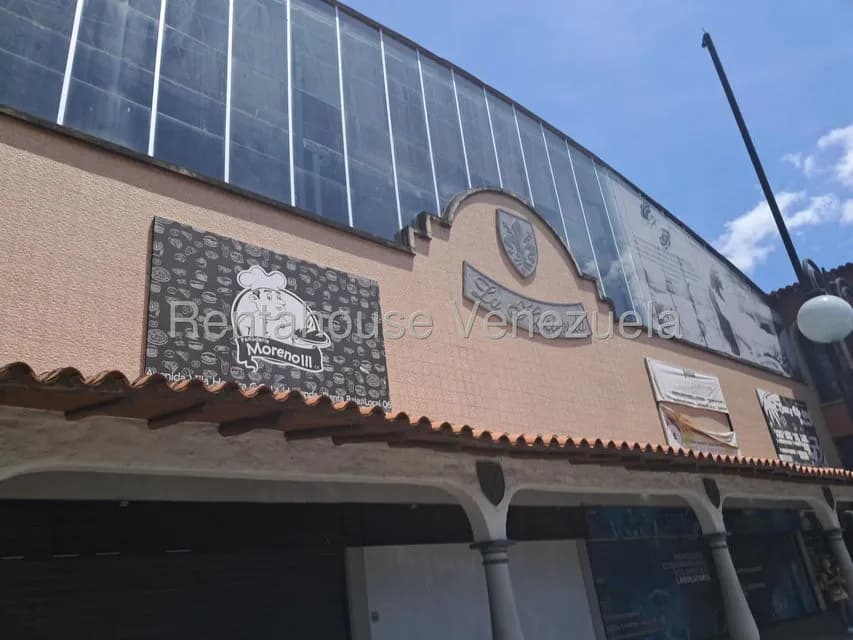 Comercial (Local Comercial) en Alquiler en Guatire, Miranda