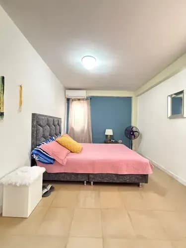 Apartamento En Venta En Agua Blanca Res Town City77 M2cocina Empotrada Totalmente Funcional3 Habitaciones 3 Baños 2 Estacionamientos. An